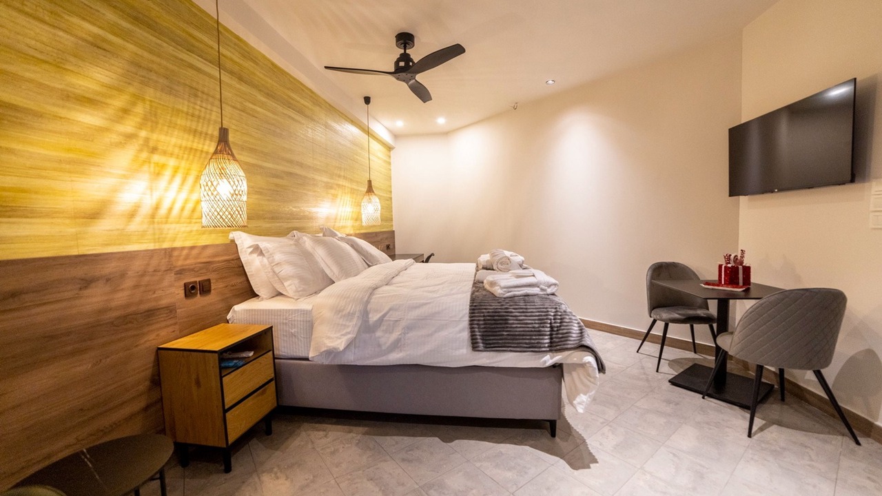 Photo of Bedroom in Trikala