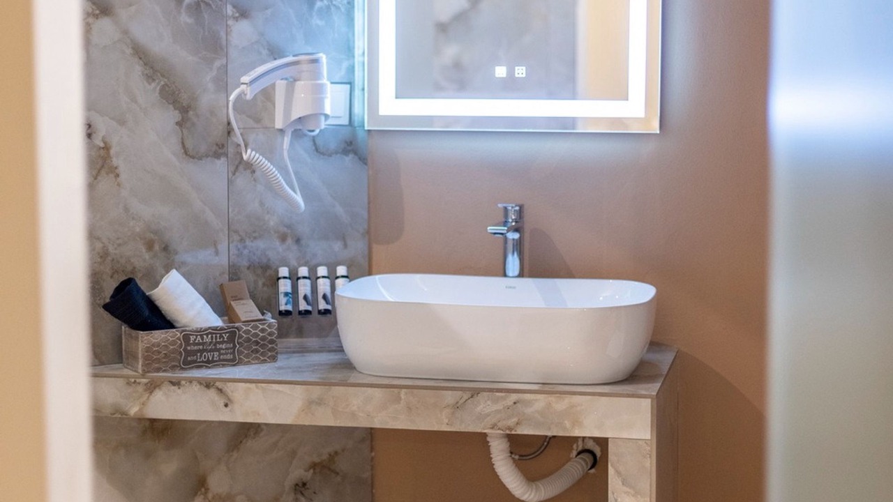 Photo of Bathroom in Trikala