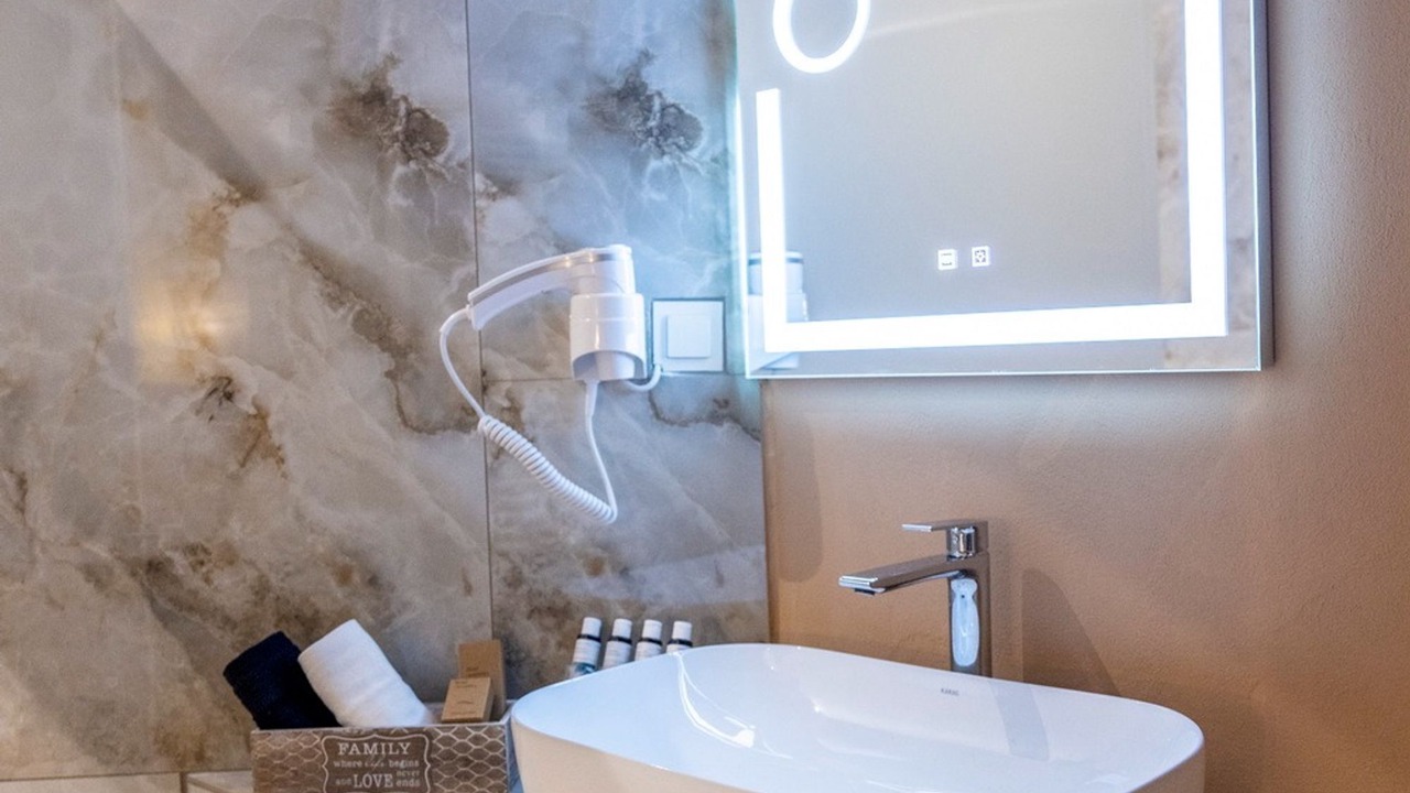 Photo of Bathroom in Trikala