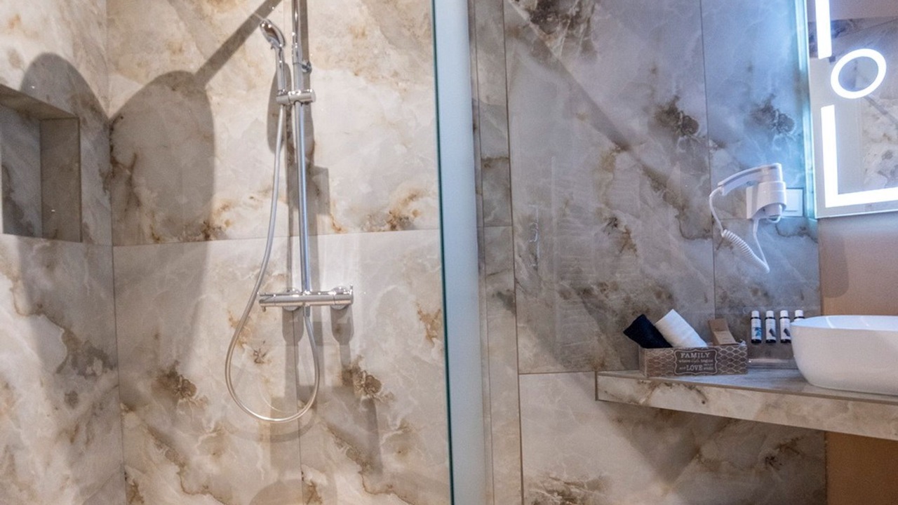 Photo of Bathroom in Trikala