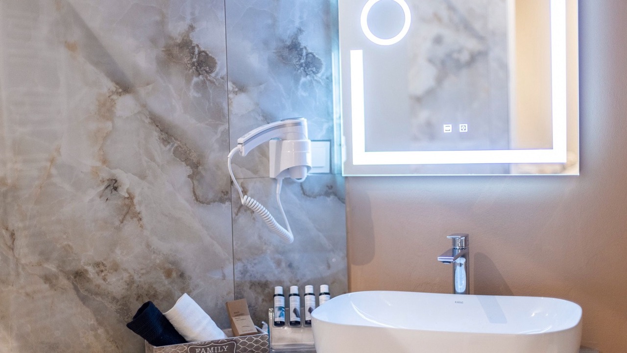 Photo of Bathroom in Trikala