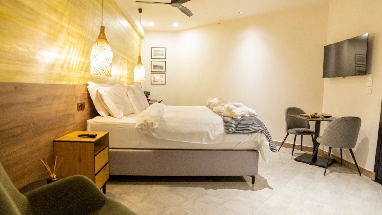Photo of Bedroom in Trikala