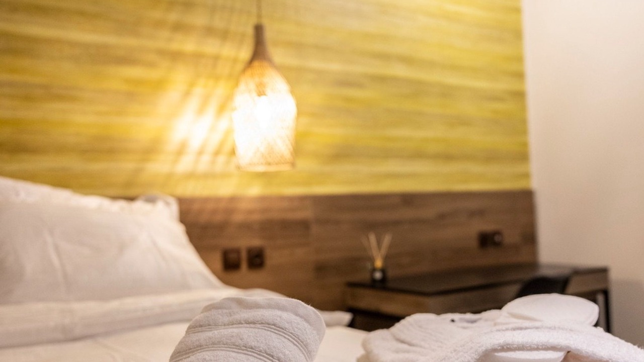 Photo of Bedroom in Trikala