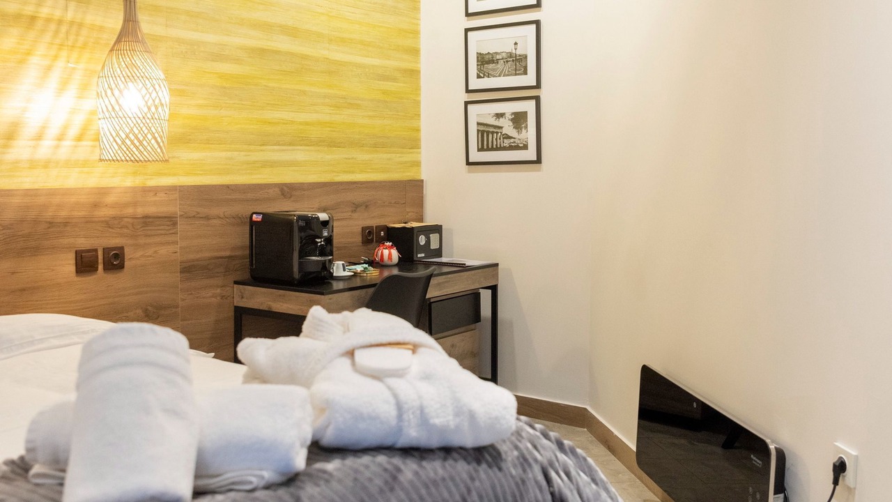 Photo of Bedroom in Trikala