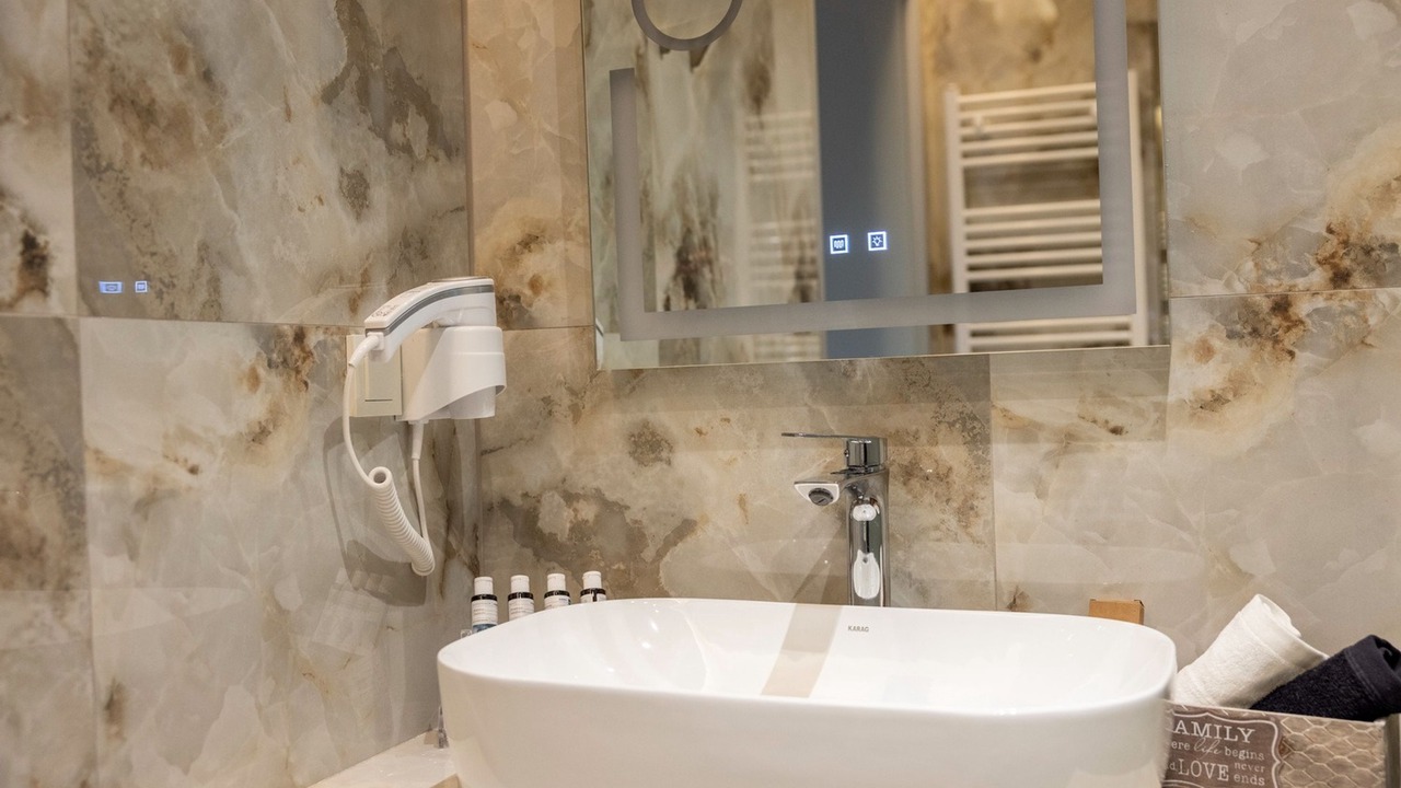 Photo of Bathroom in Trikala