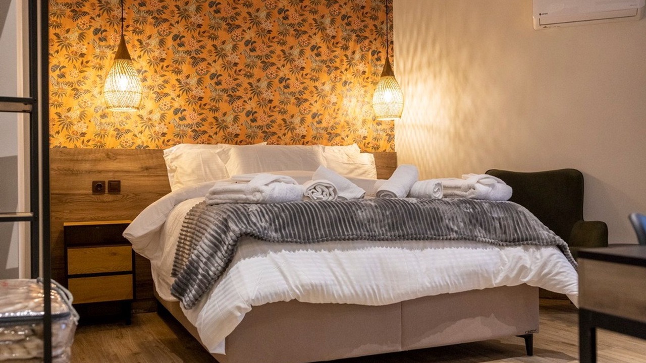 Photo of Bedroom in Trikala