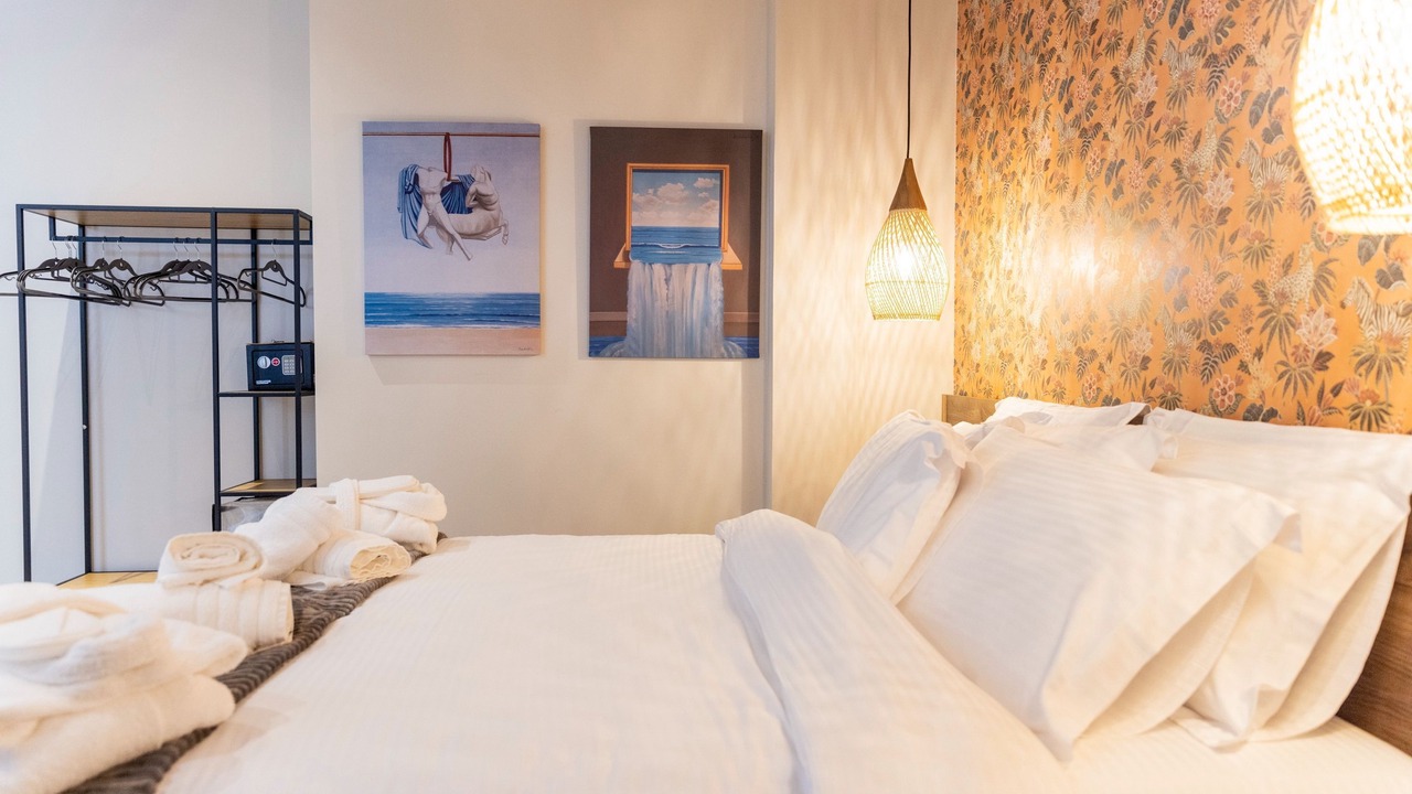 Photo of Bedroom in Trikala