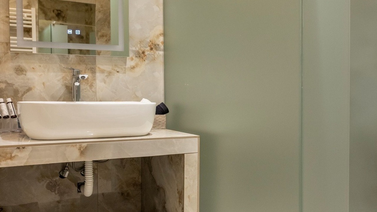 Photo of Bathroom in Trikala