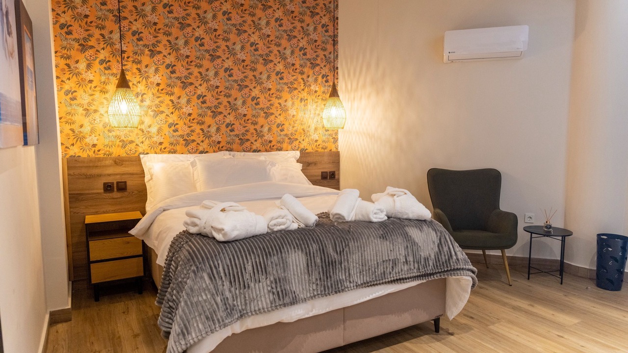 Photo of Bedroom in Trikala