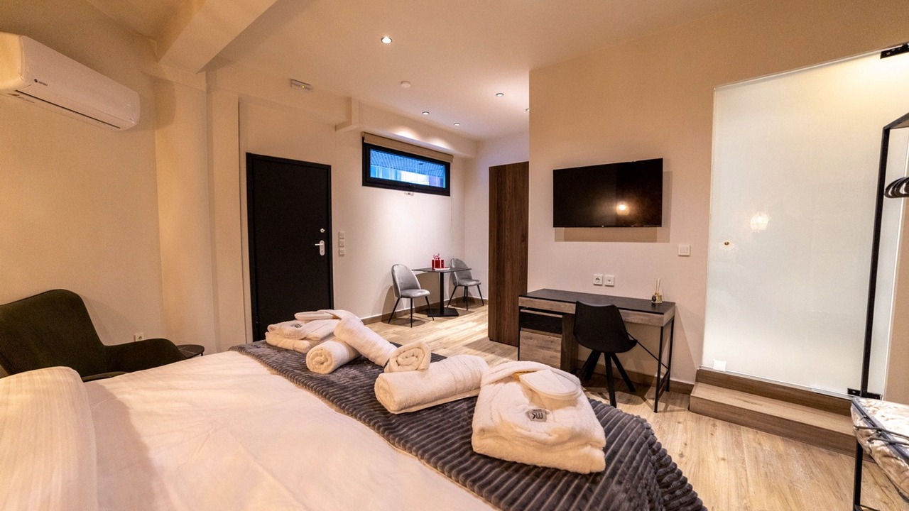 Photo of Bedroom in Trikala