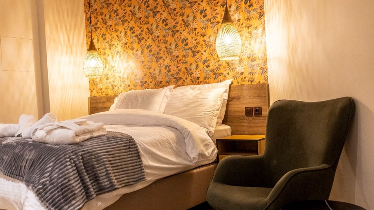 Photo of Bedroom in Trikala