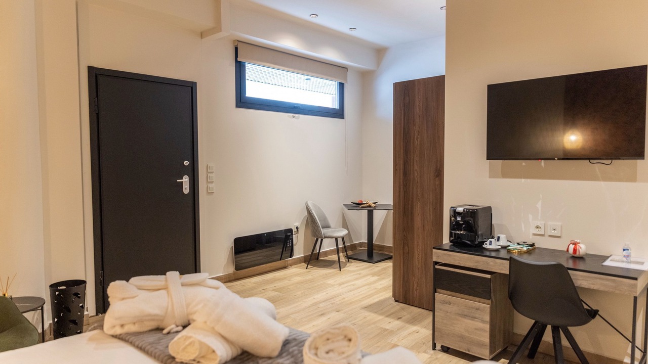 Photo of Bedroom in Trikala