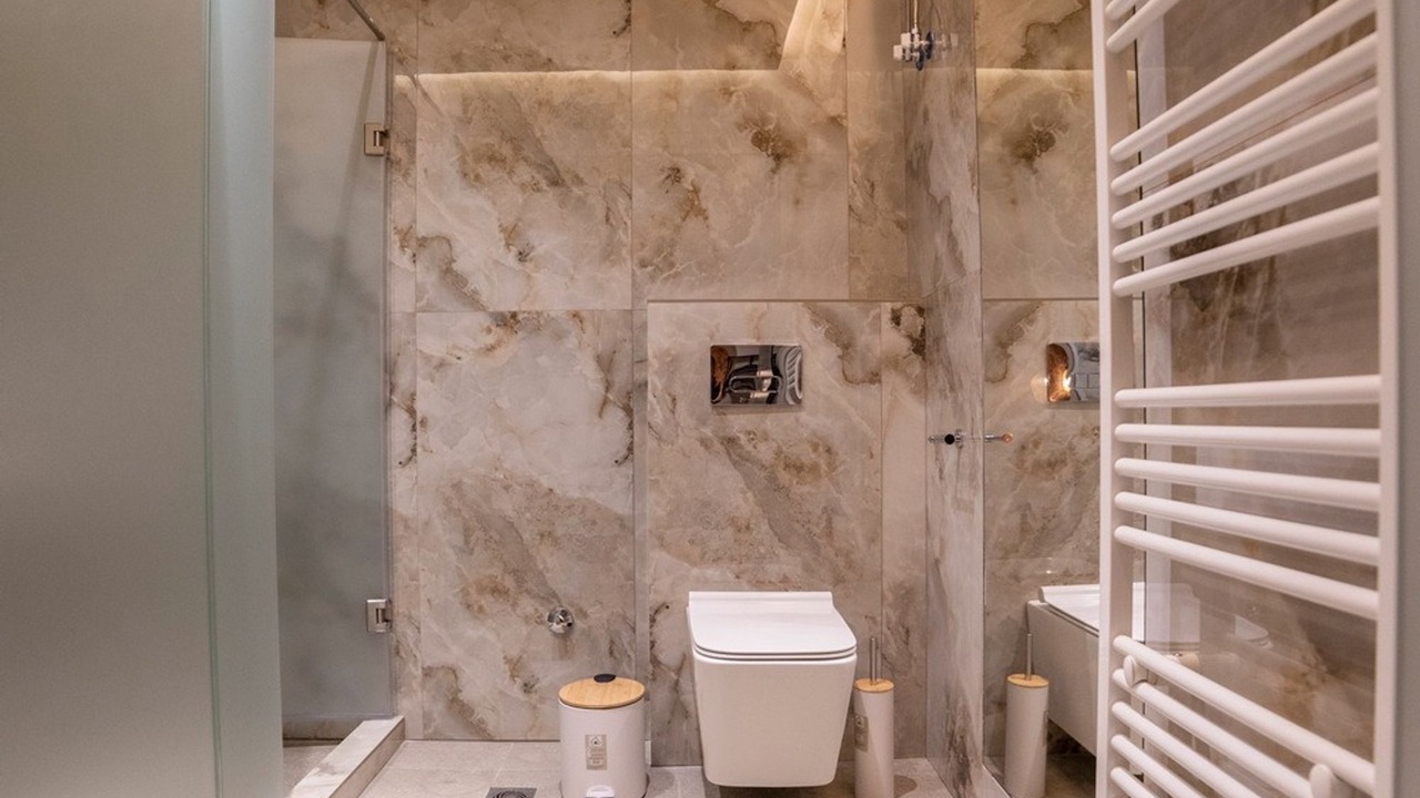 Photo of Bathroom in Trikala