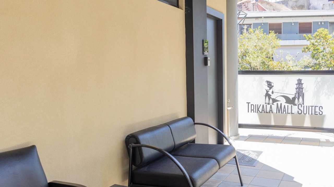 Photo of Patio Balcony in Trikala