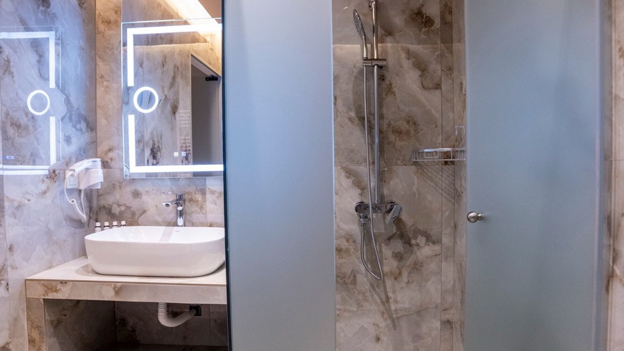Photo of Bathroom in Trikala