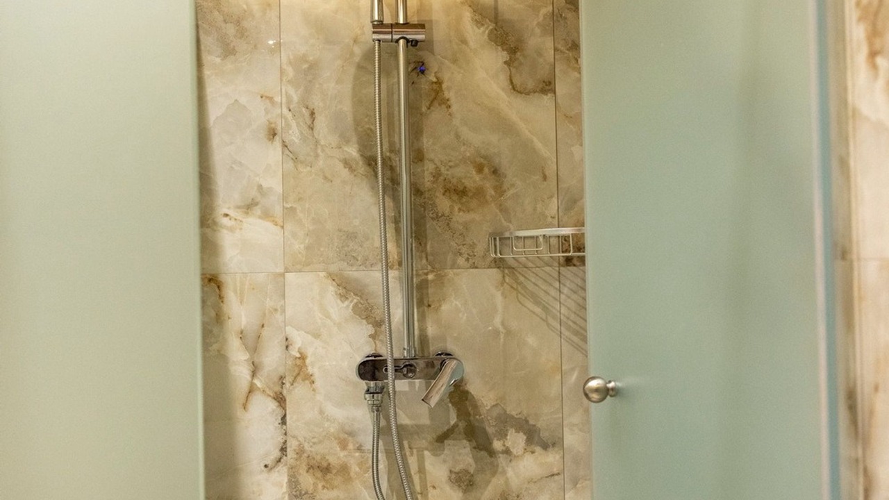 Photo of Bathroom in Trikala