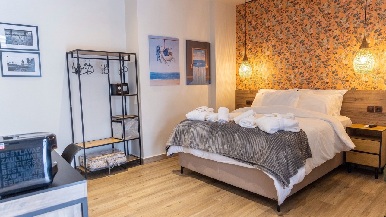 Photo of Bedroom in Trikala
