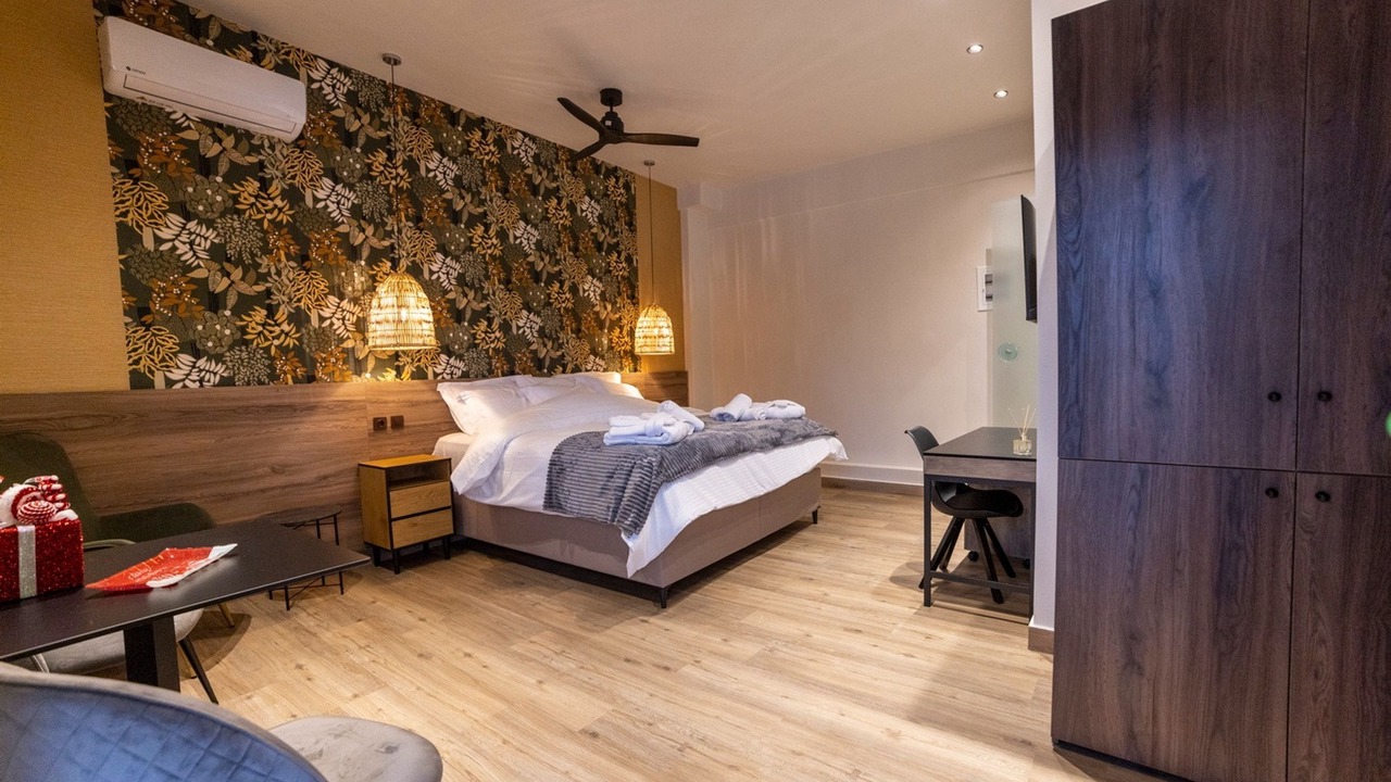 Photo of Bedroom in Trikala