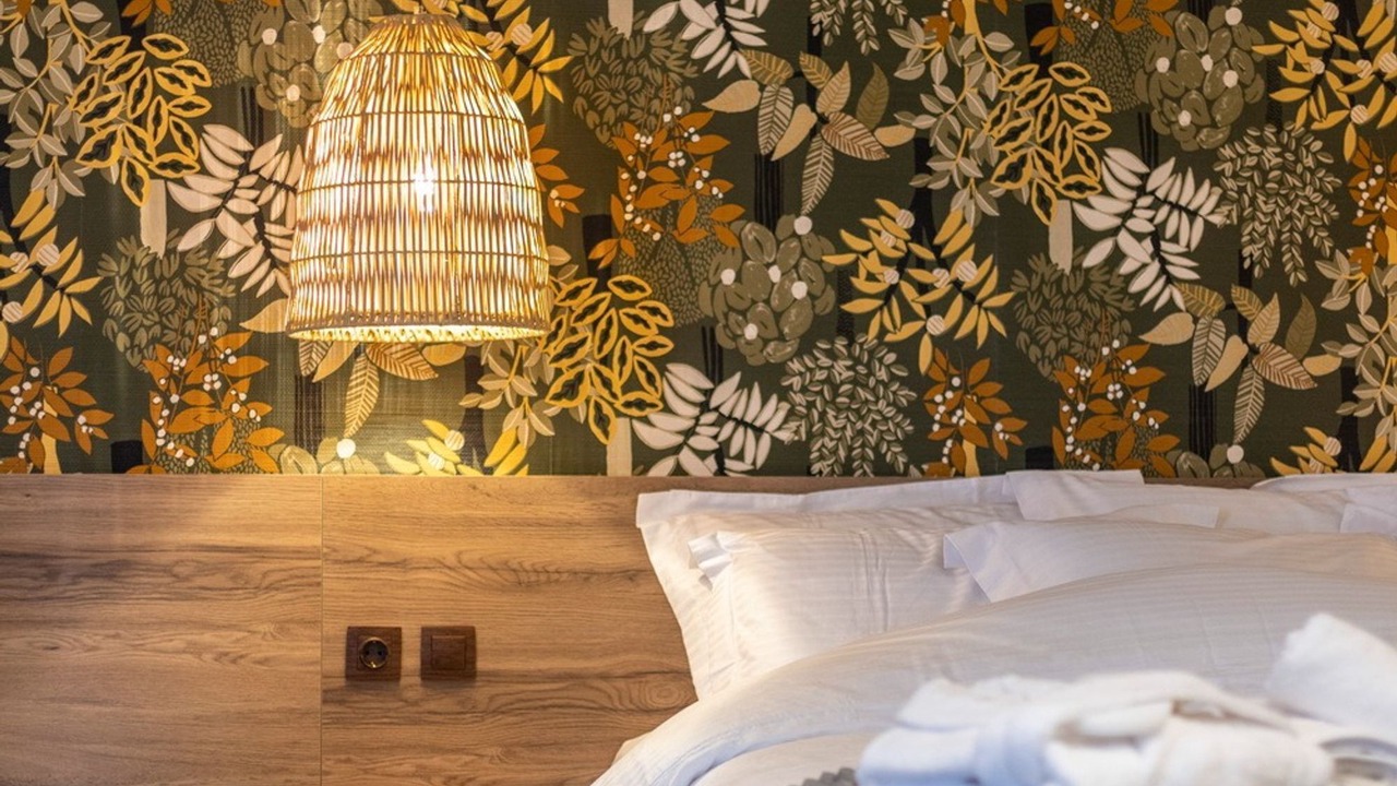 Photo of Bedroom in Trikala