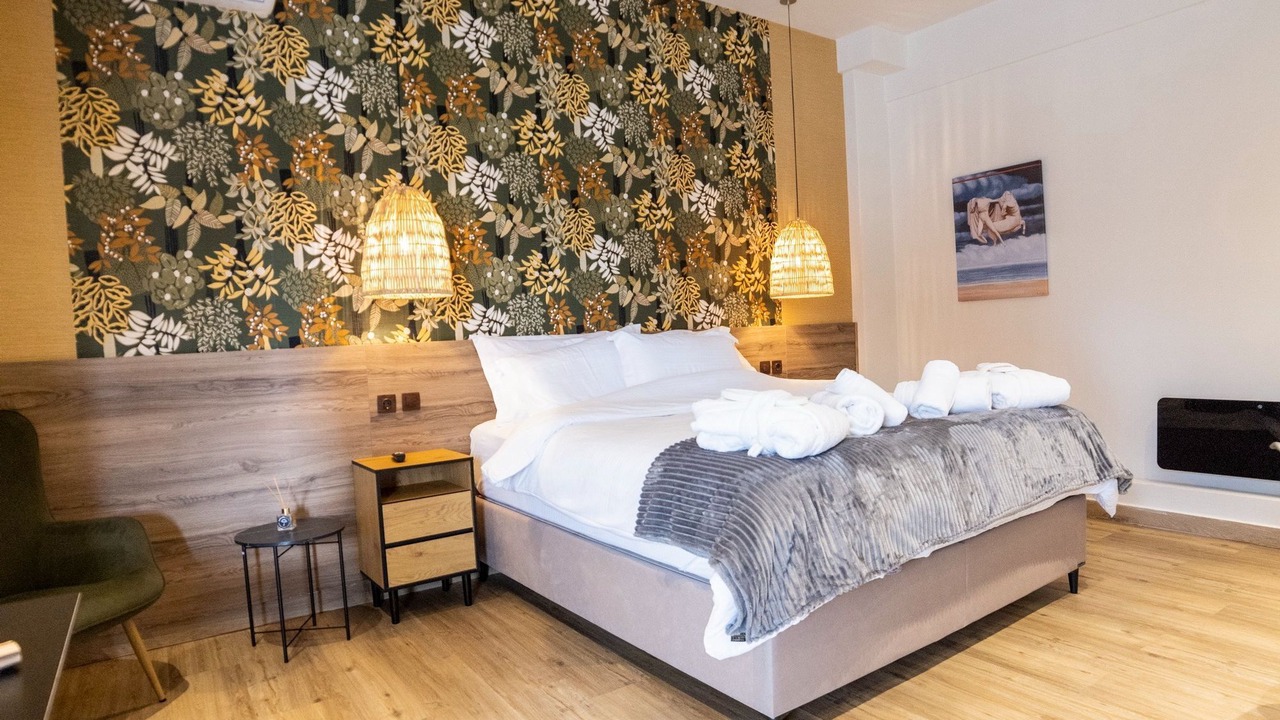 Photo of Bedroom in Trikala