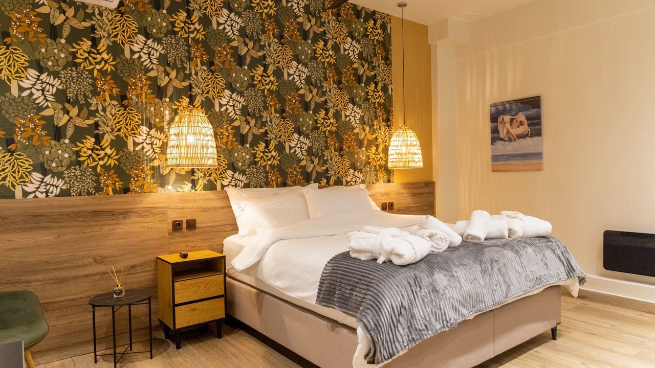 Photo of Bedroom in Trikala