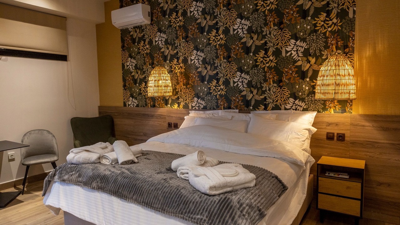 Photo of Bedroom in Trikala