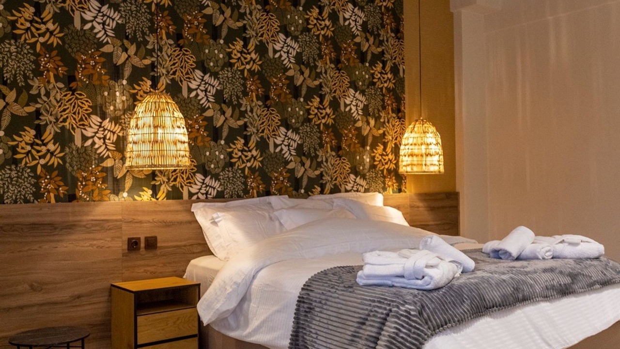Photo of Bedroom in Trikala