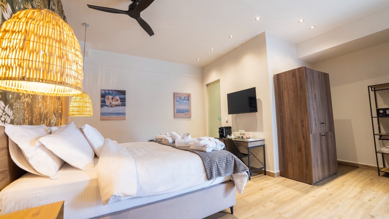 Photo of Bedroom in Trikala