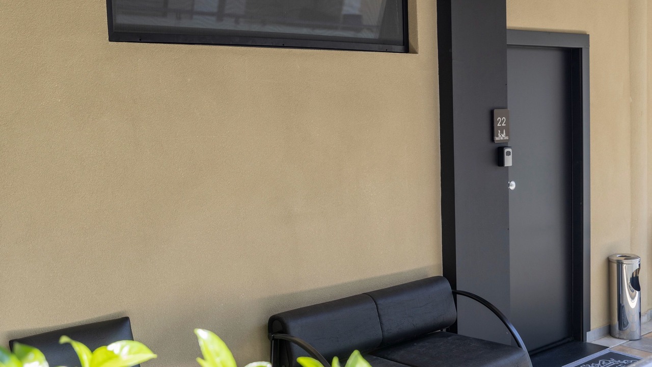 Photo of Patio Balcony in Trikala