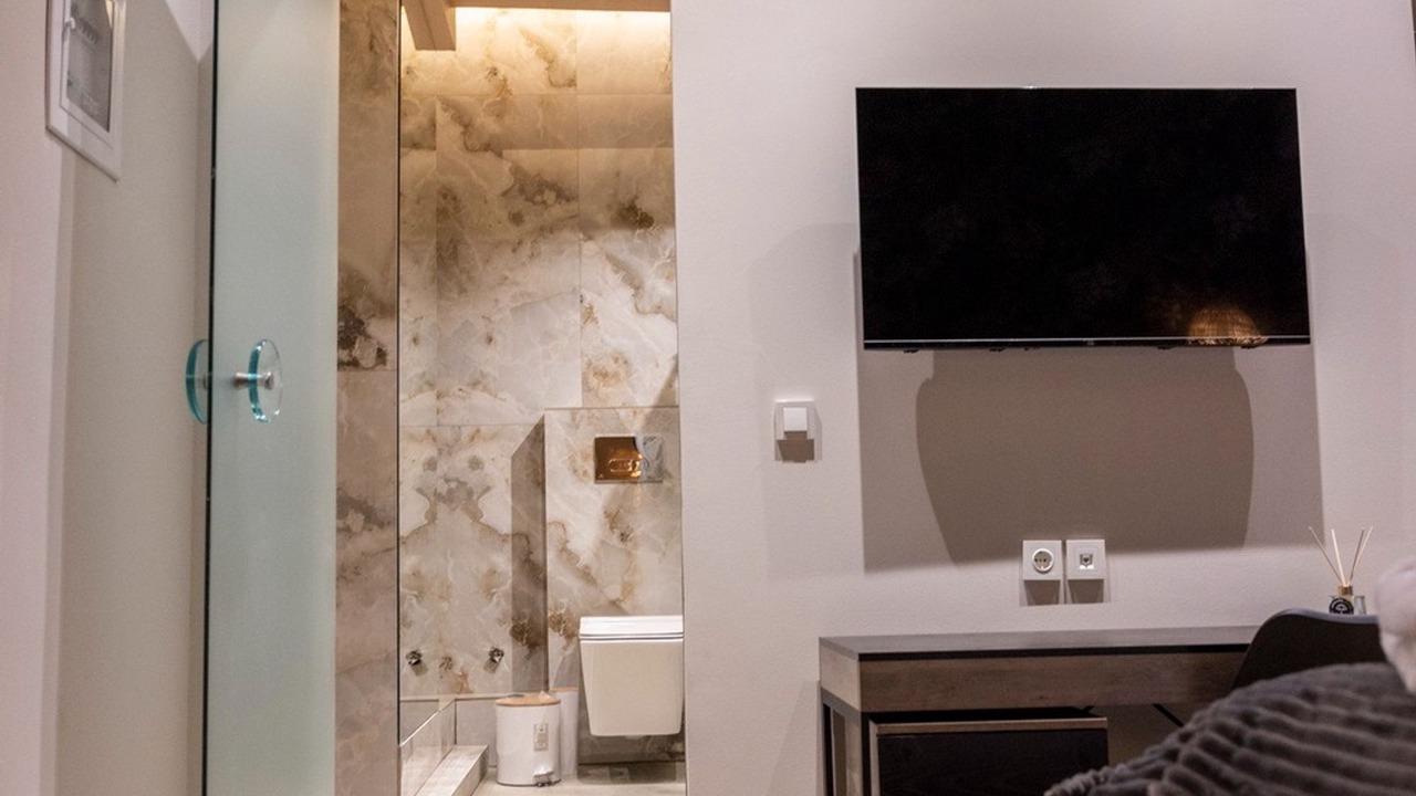 Photo of Bathroom in Trikala