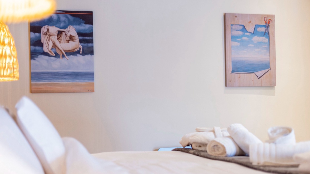 Photo of Bedroom in Trikala