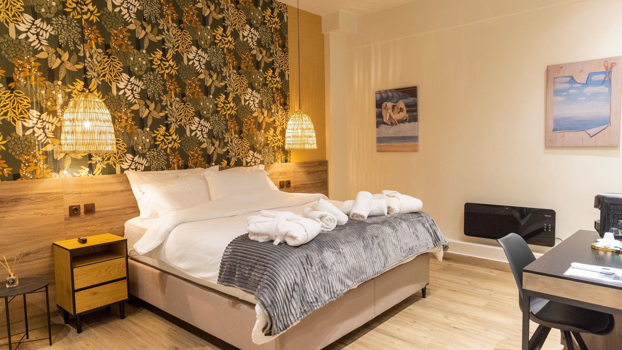 Photo of Bedroom in Trikala