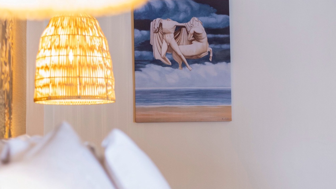 Photo of Bedroom in Trikala