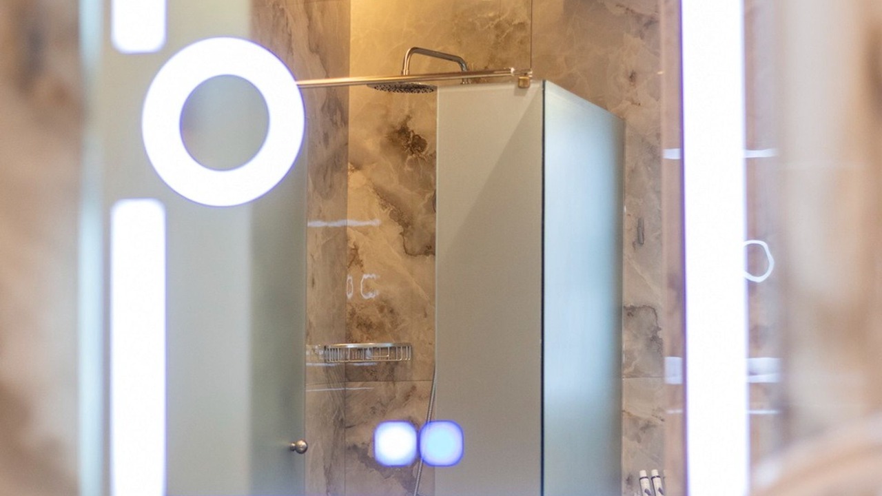 Photo of Bathroom in Trikala