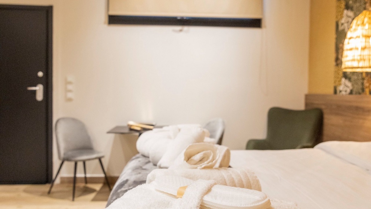 Photo of Bedroom in Trikala