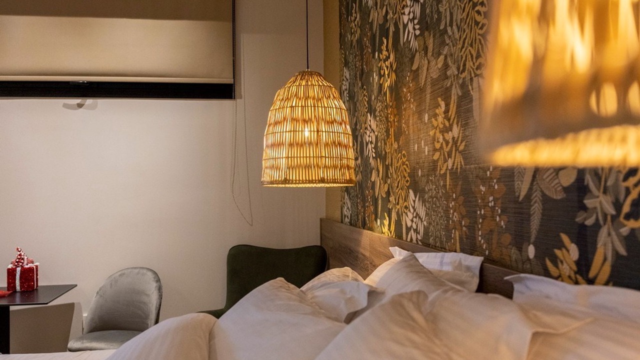 Photo of Bedroom in Trikala