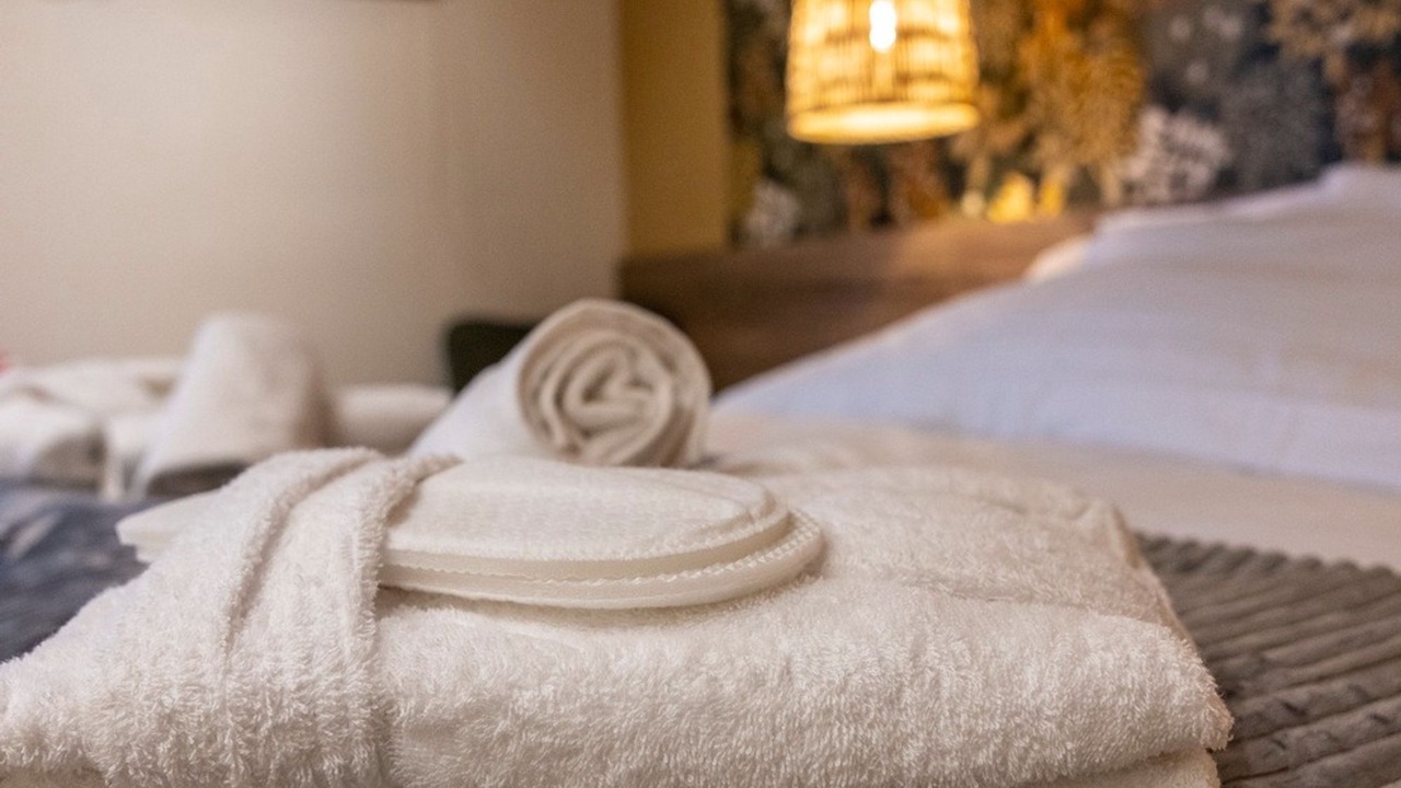 Photo of Bedroom in Trikala
