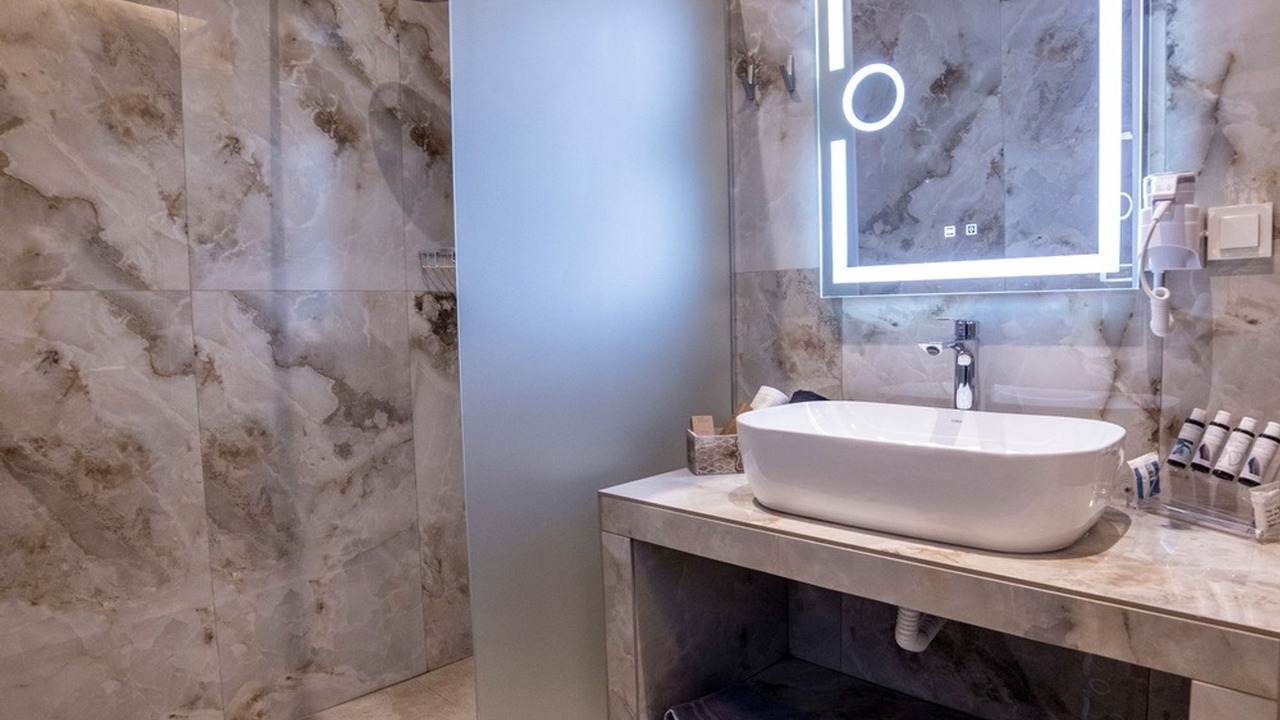 Photo of Bathroom in Trikala