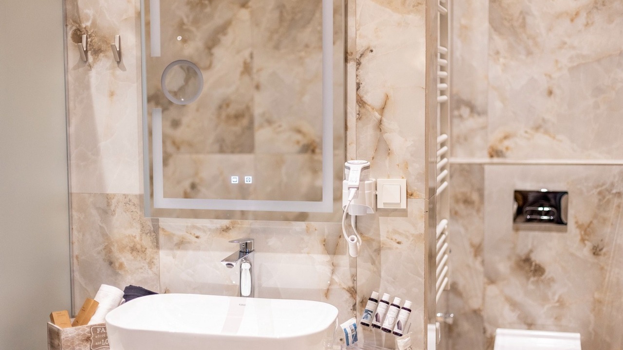 Photo of Bathroom in Trikala