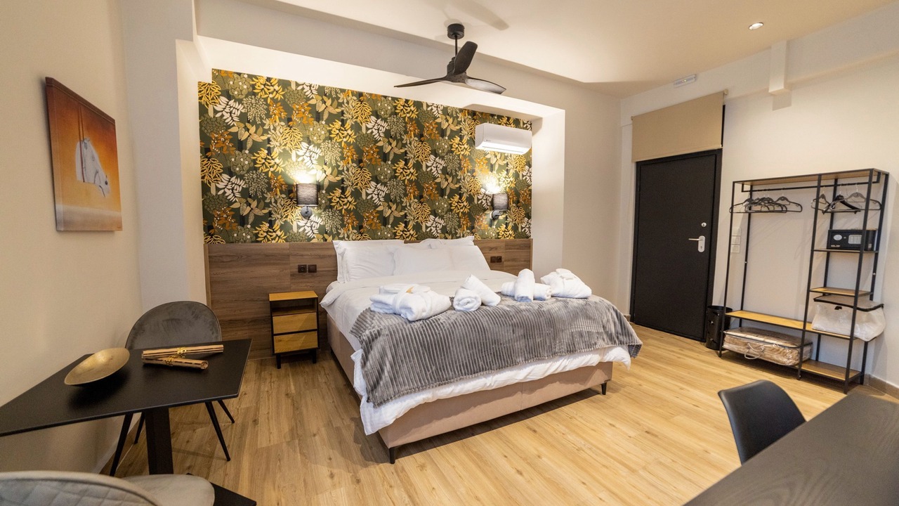Photo of Bedroom in Trikala