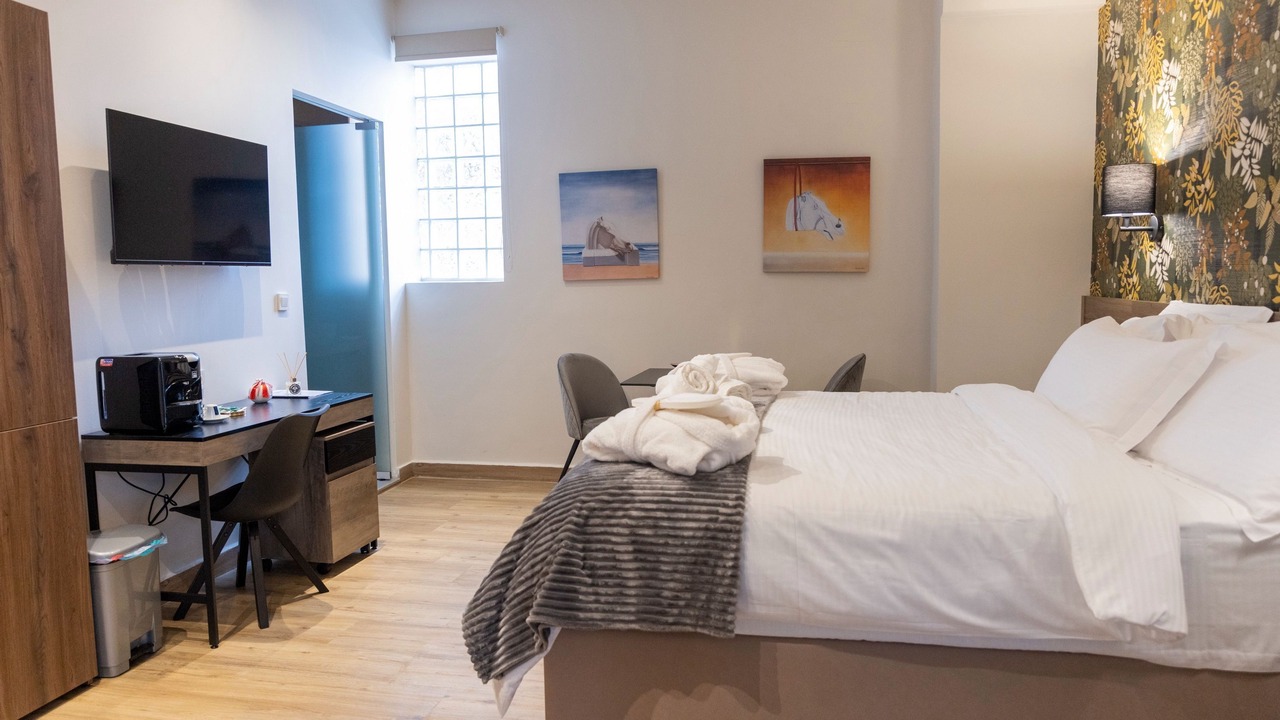 Photo of Bedroom in Trikala