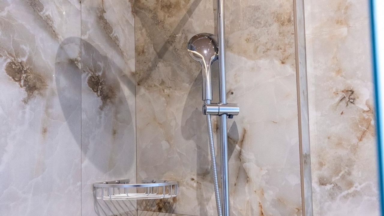 Photo of Bathroom in Trikala