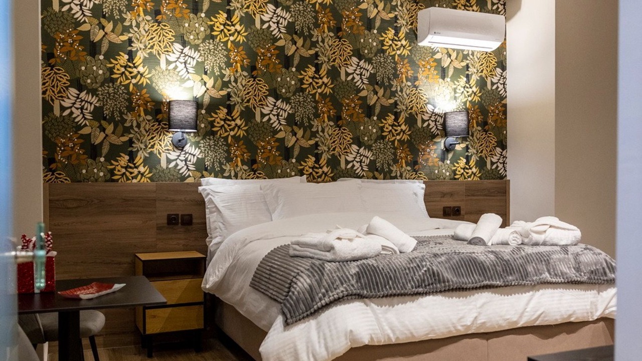 Photo of Bedroom in Trikala