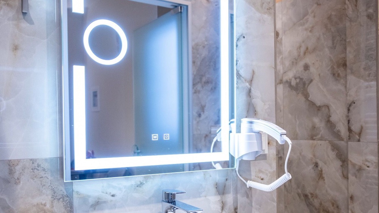 Photo of Bathroom in Trikala