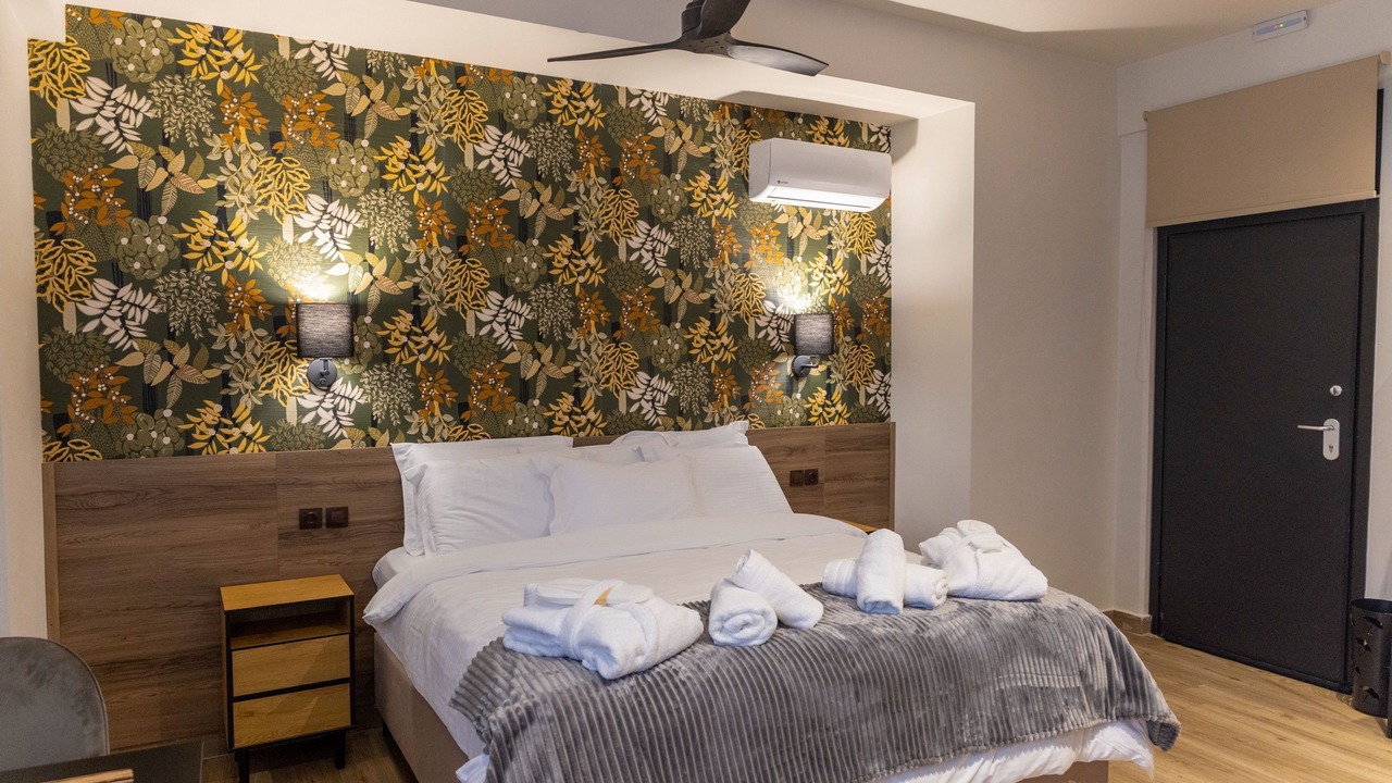 Photo of Bedroom in Trikala