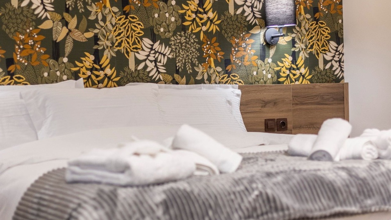 Photo of Bedroom in Trikala