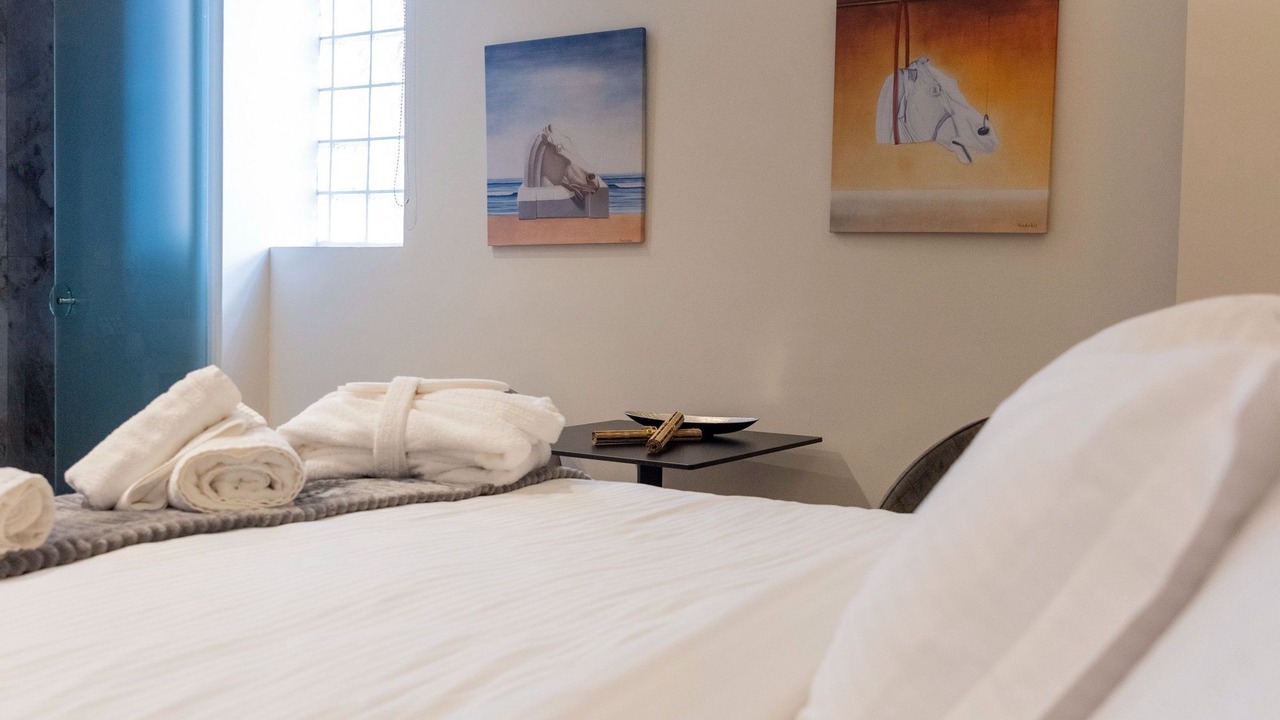 Photo of Bedroom in Trikala