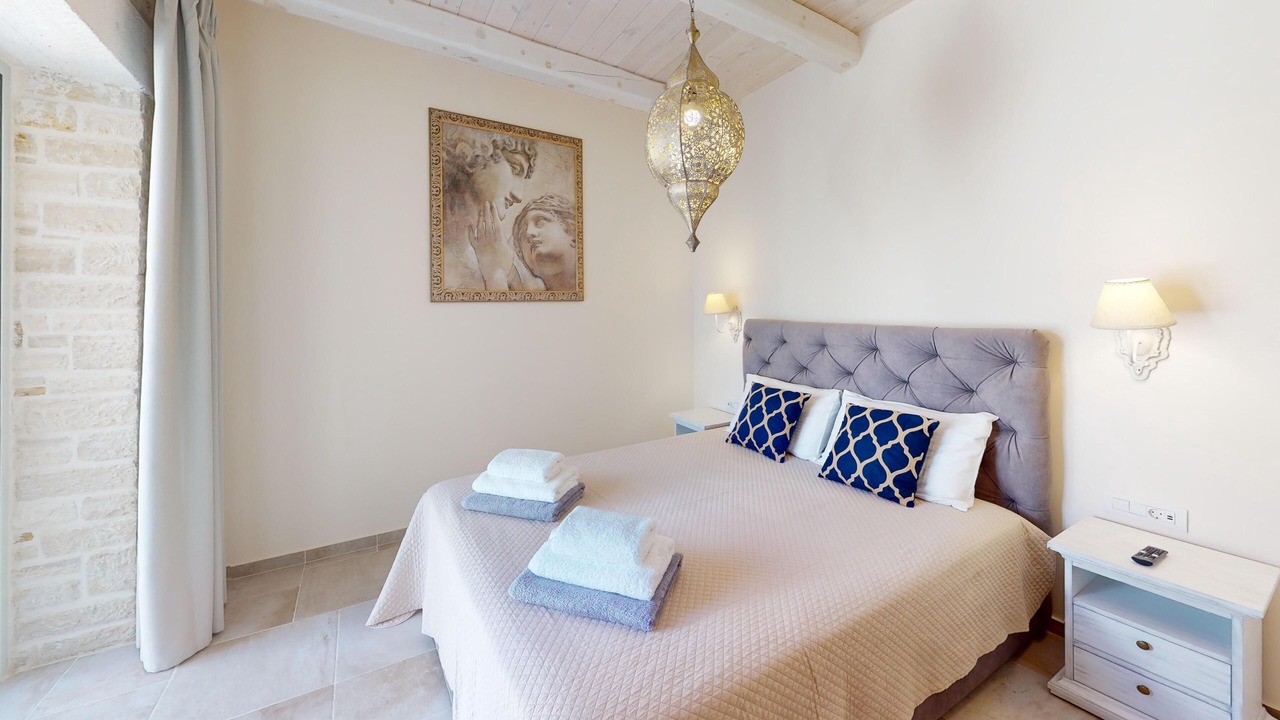 Photo of Bedroom in Plaka