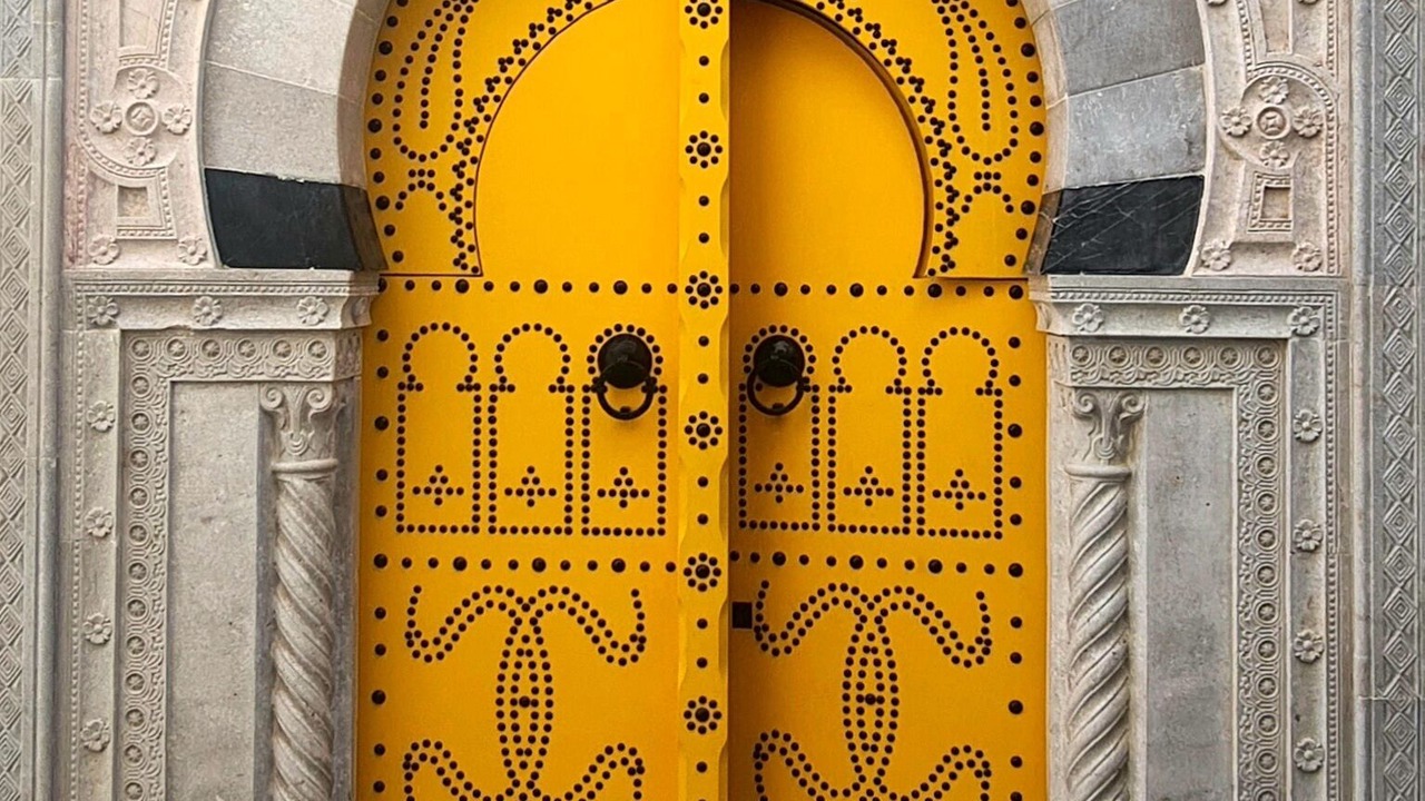 Photo of Outdoor in Sidi Bou Said