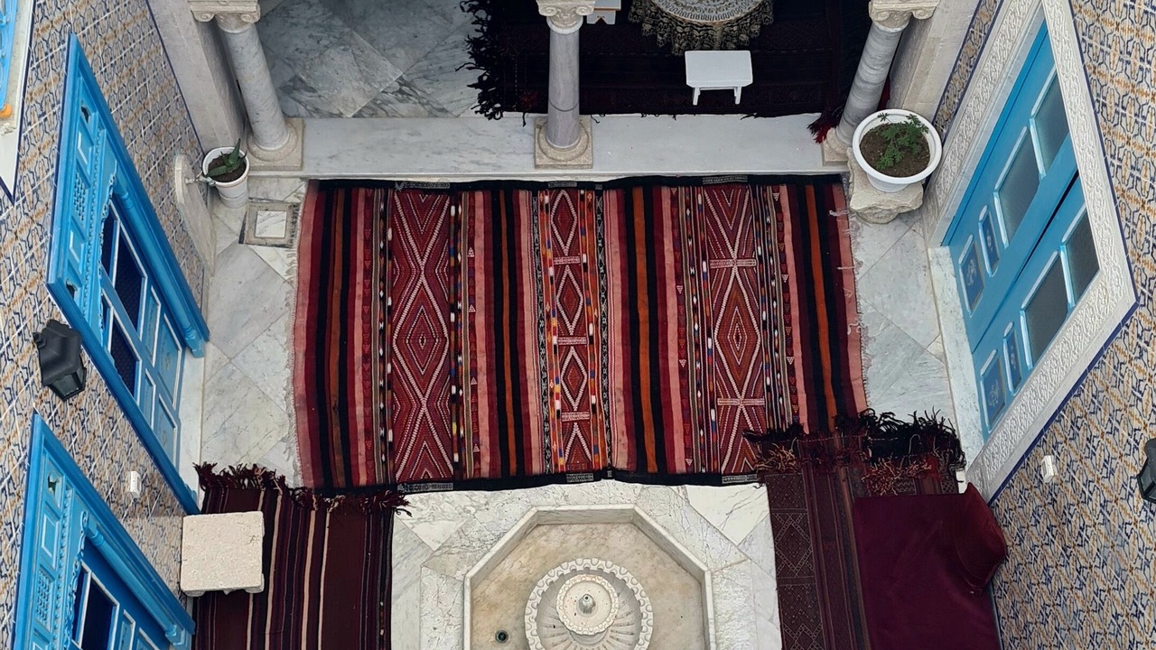 Photo of Others in Sidi Bou Said